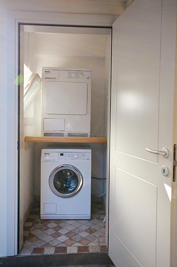 ריבה דל גארדה Attic Suite Palme מראה חיצוני תמונה
